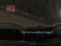 ڤۆڵکسواگن ئەتڵەس کرۆس سپۆرت